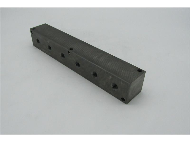 DJ1800604P por DAMAN PRODUCTS