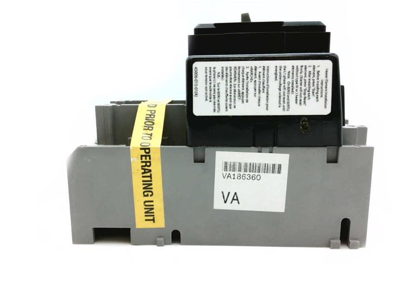 ALLEN BRADLEY 609T-AOW