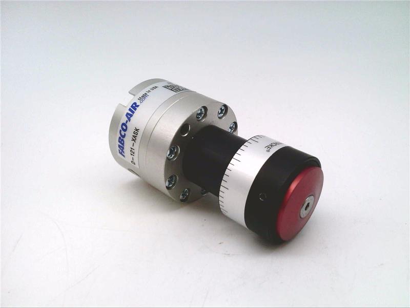 FABCO D-121-XASK