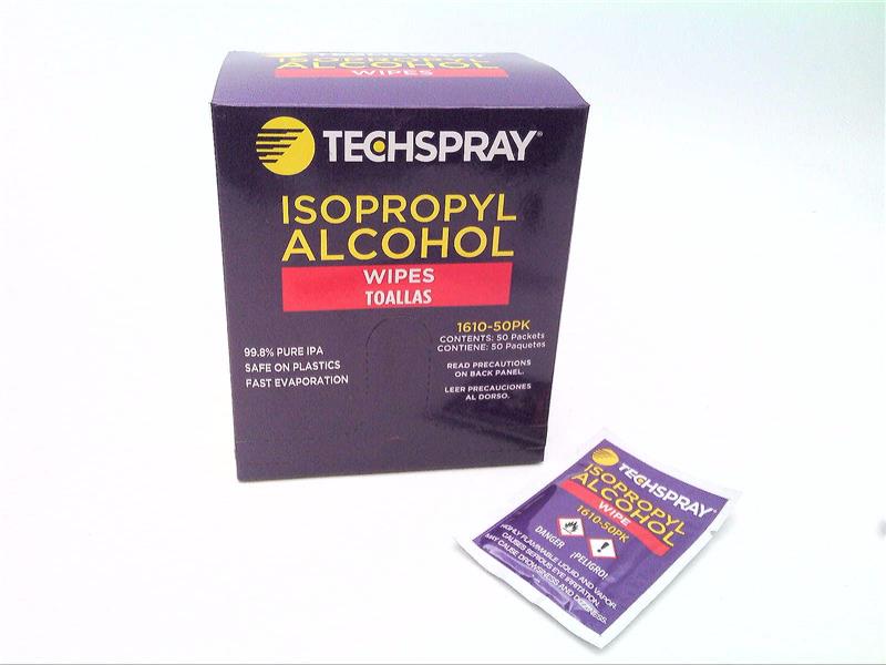 TECHSPRAY 1610-50PK