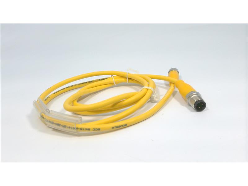BALLUFF BCC M415-M414-3A-304-EX44T2-015