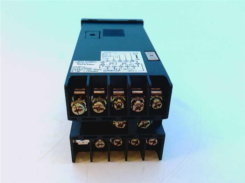 OMRON H7CX-AWSD1 DC12-24/AC24
