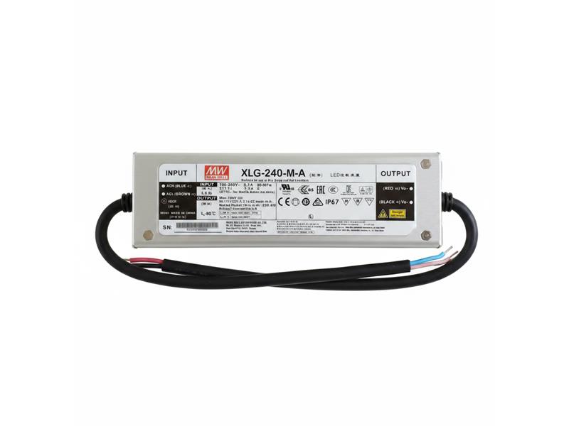 MEAN WELL XLG-240-L-AB