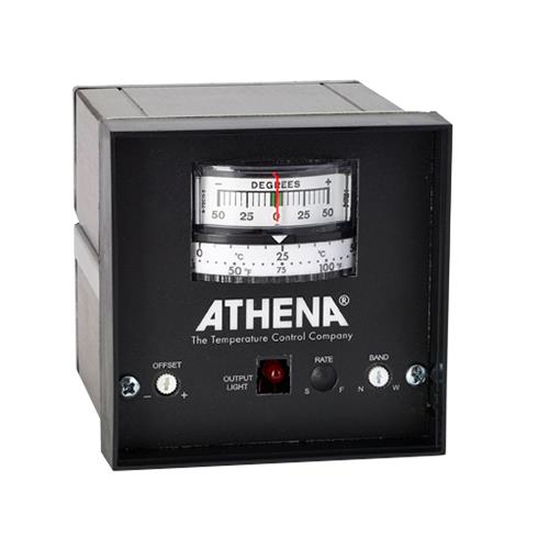 ATHENA 3020-B-0-D-01F