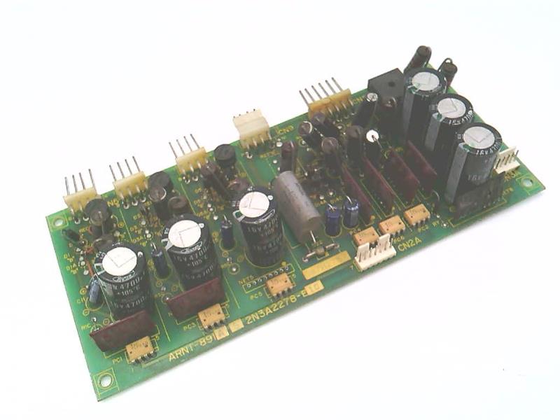 TOSHIBA ARNI-891A