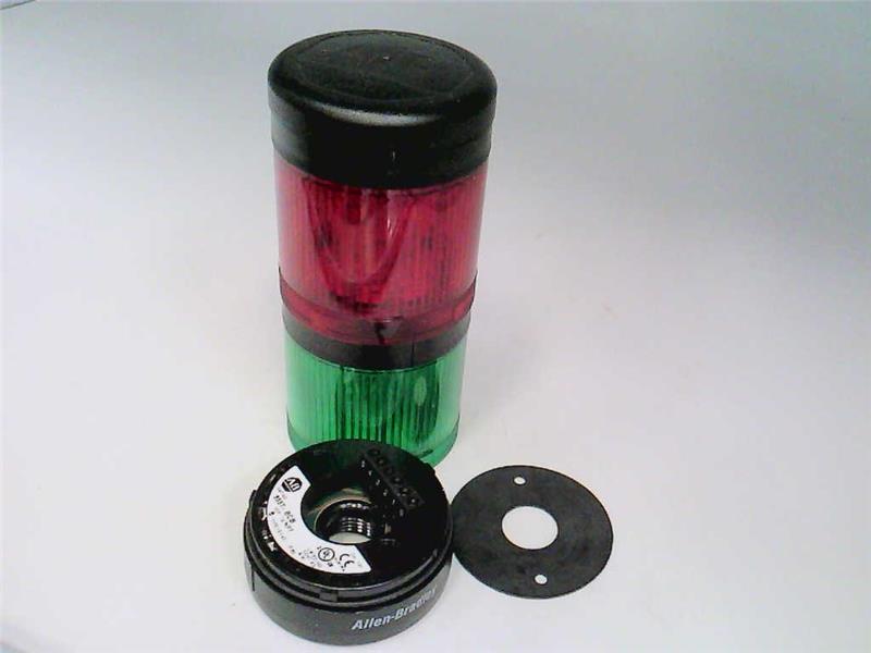 855TC-B24Y3Y4 por ALLEN BRADLEY