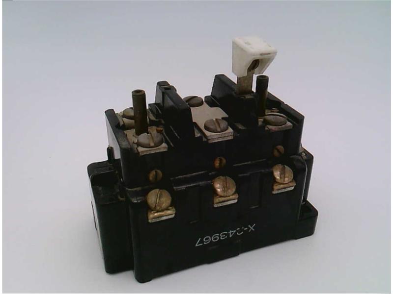 ALLEN BRADLEY X-243967