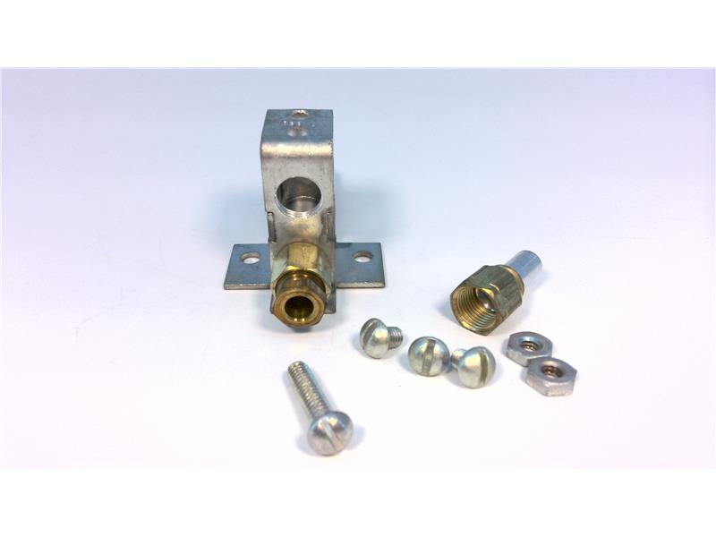 BASO GAS PRODUCTS LLC J993MDA-2