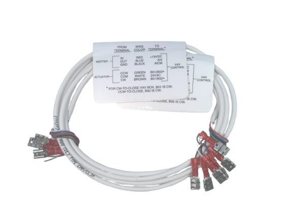 JOHNSON CONTROLS CBL-2000-3