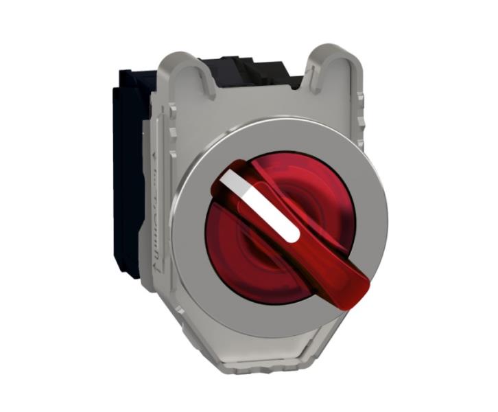 SCHNEIDER ELECTRIC XB4FK124G5