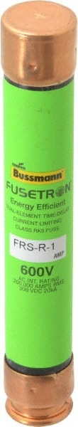 EATON CORPORATION FRS-R-1