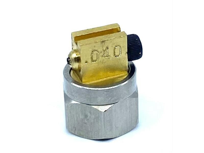 RADWELL VERIFIED SUBSTITUTE 165782-SUB