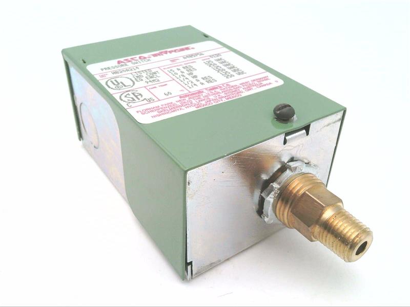 ASCO HB20A214