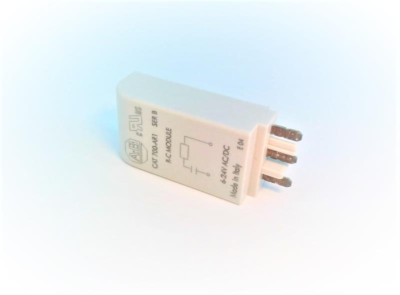 ALLEN BRADLEY 700-AR1-EACH