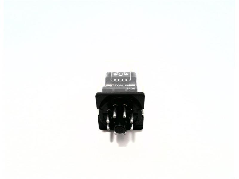 SKY ELECTRONICS SKKP-2C-12VAC