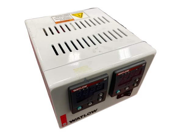 WATLOW DUAL-7JRG-1300