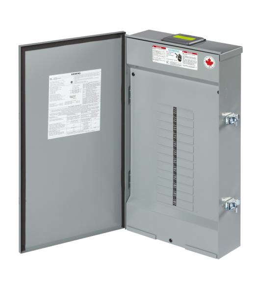 SIEMENS EQL40200DCR