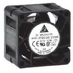 DELTA ELECTRONICS FFB03812VHN-F00