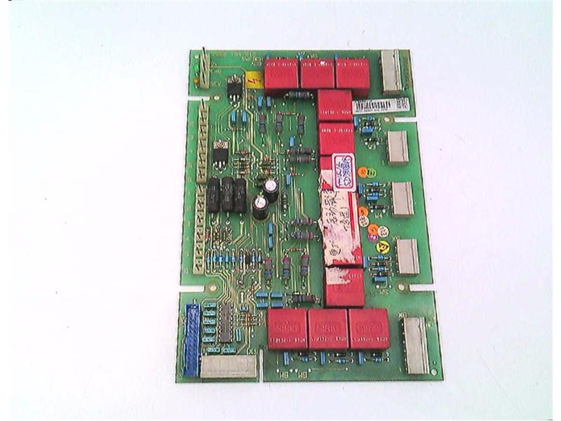 ASEA BROWN BOVERI YT204001-JF