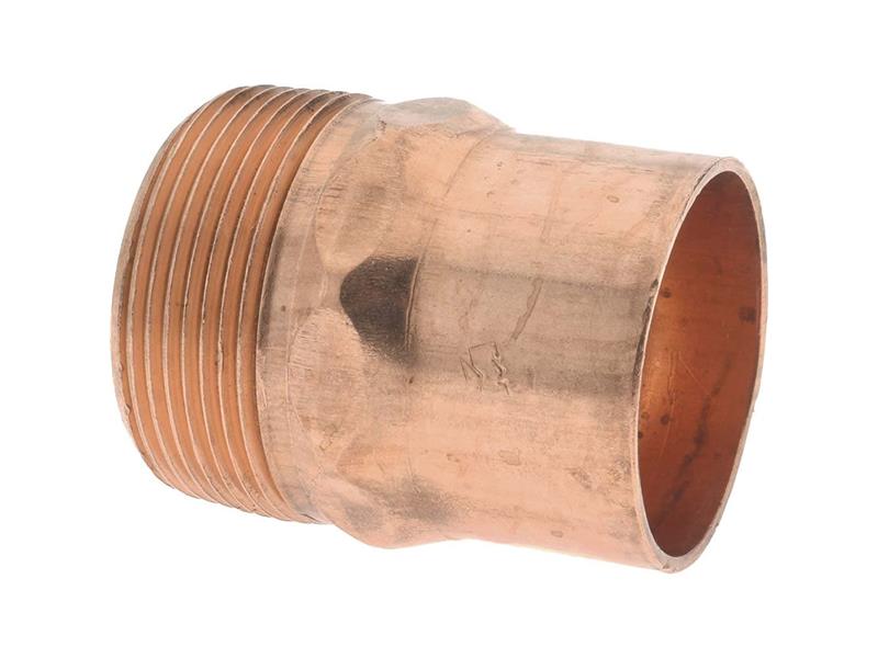 MUELLER INDUSTRIES W 01179