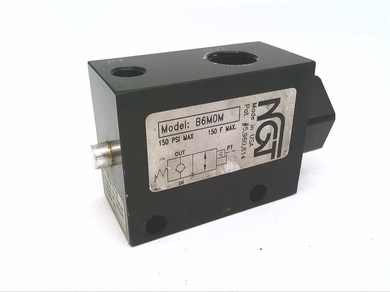 NGT B6M0M