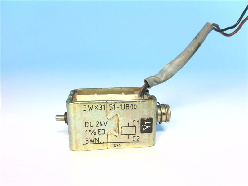 3WX3151-1JB00 por SIEMENS