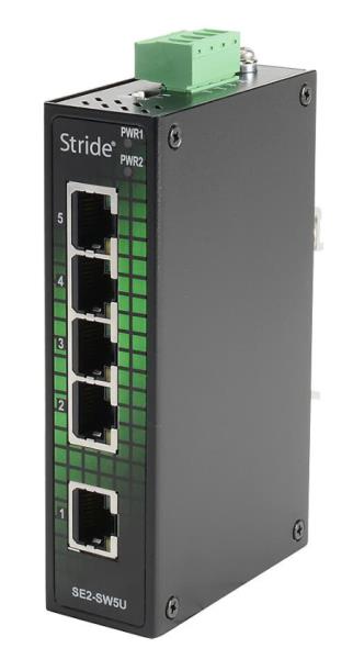 AUTOMATION DIRECT SE2-SW5U