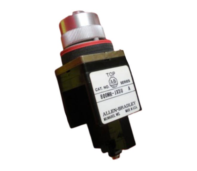 800MR-JX5U par ALLEN BRADLEY