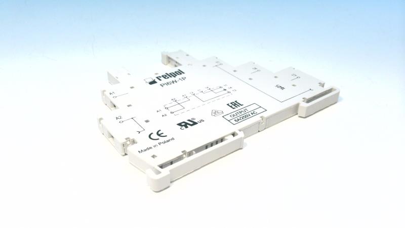 ALTECH CORP PI6W-1P