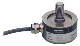 GEFRAN TU-K5D