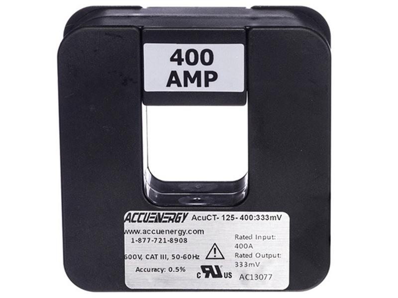 ACCUENERGY ACUCT-125-400:333