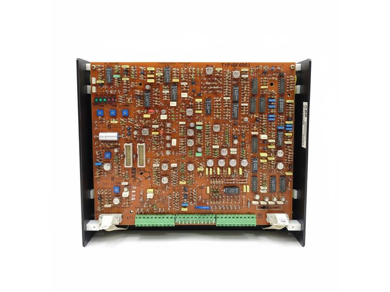 GNT2018049R0001 par ASEA BROWN BOVERI