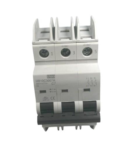 UB10C3007A par IMO