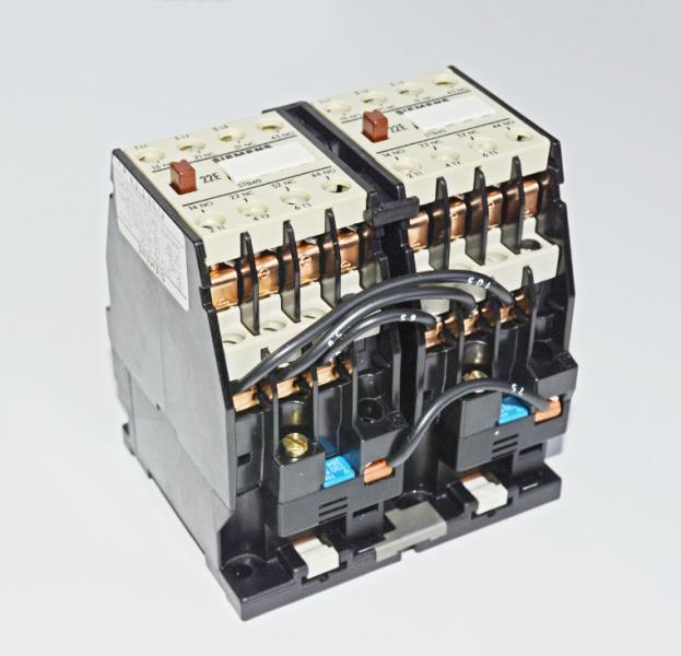 SIEMENS 3TD1017-0CM0