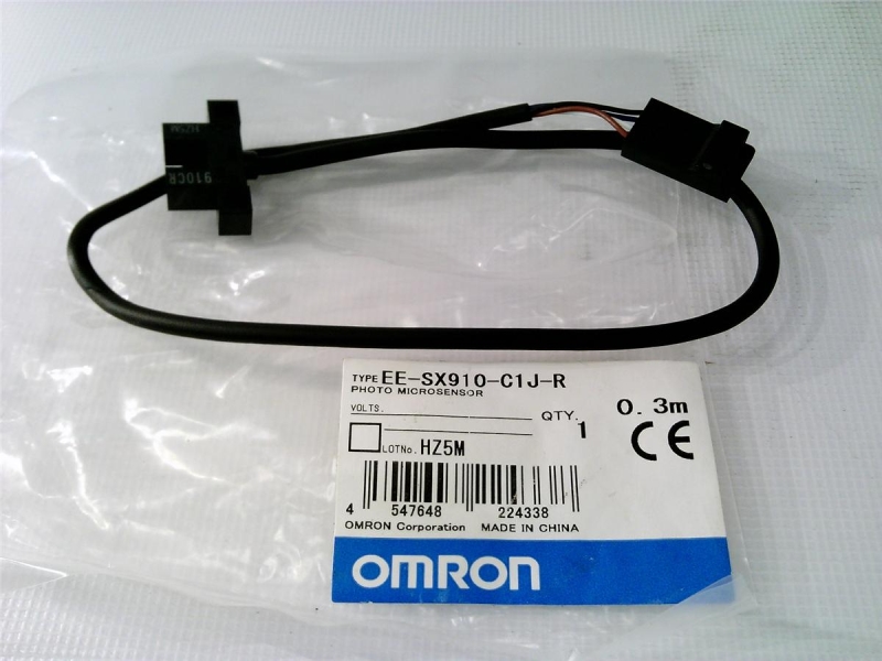 OMRON EE-SX910-C1J-R03M