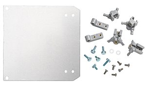 ABP-88-USOPK by INTEGRA ENCLOSURES