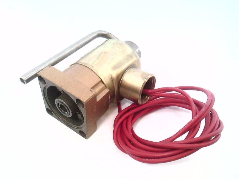 VERSA VALVES ESM-8012-66-CLL36-Z-120V60