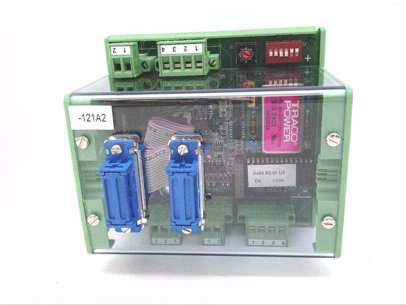 NORDSON 400816 B