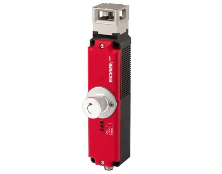 EUCHNER CTP-I1-AP-U-HA-RZC-SA-126954