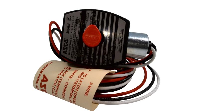 ASCO EFHV2836931 ASCO EFHV2836931