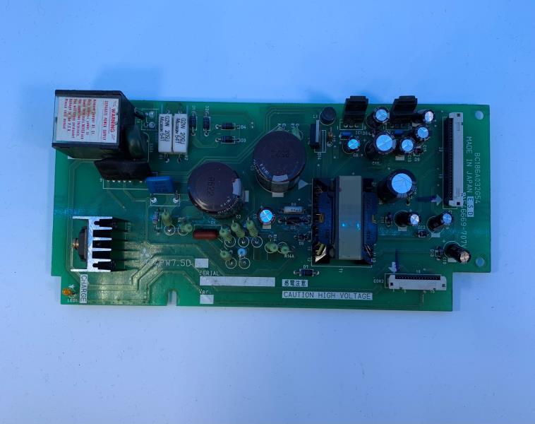 MITSUBISHI A24PW7.5