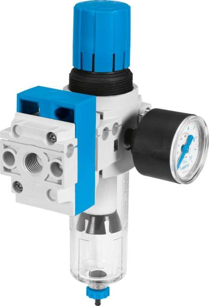 FESTO LFR-1/4-DB-7-MINI-KC