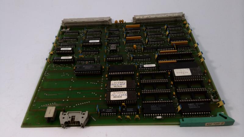 CHARMILLES TECH 852 7210