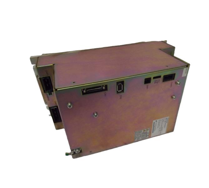 YASKAWA ELECTRIC SGDR-SDB350A01B