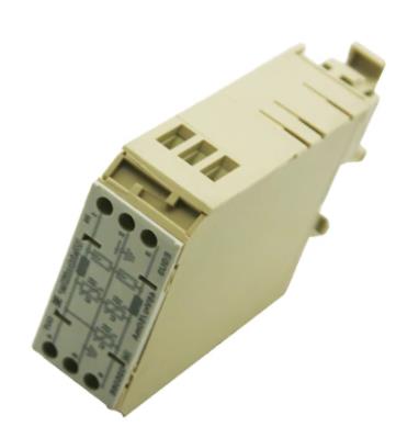 EGU 3-24VUC by WEIDMULLER