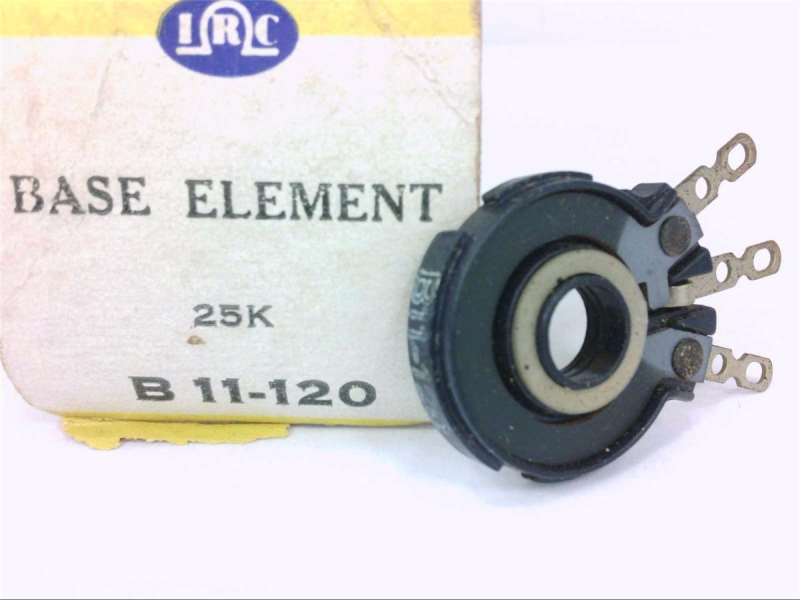 INTERNATIONAL RECTIFIER B11-120