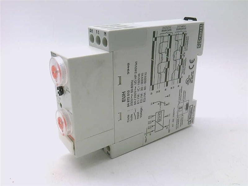 CROUZET 84872010