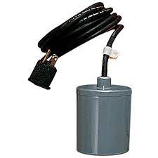 LITTLE GIANT PUMP 599118