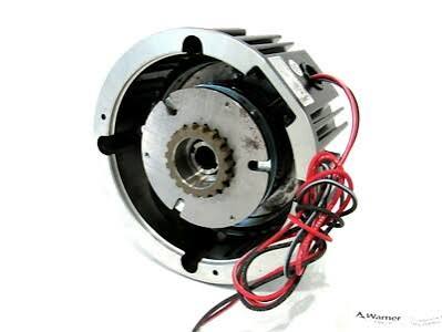 ALTRA INDUSTRIAL MOTION EM-50-20FBC