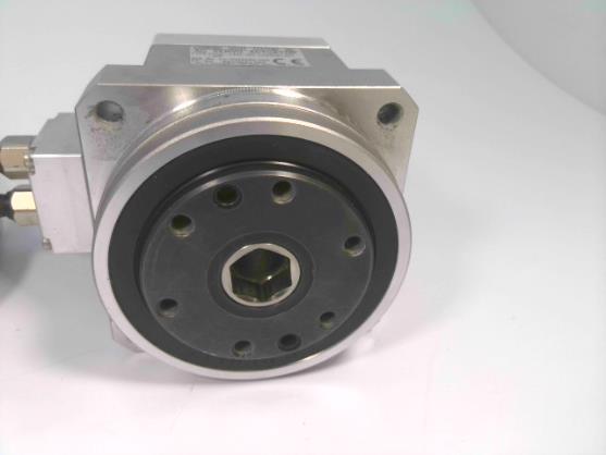 HARMONIC DRIVE FHA-14C-50-US200-M1-SP4024